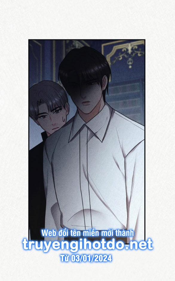 [18+] Tù Nhân Trong Mơ 7.1 trang 9
