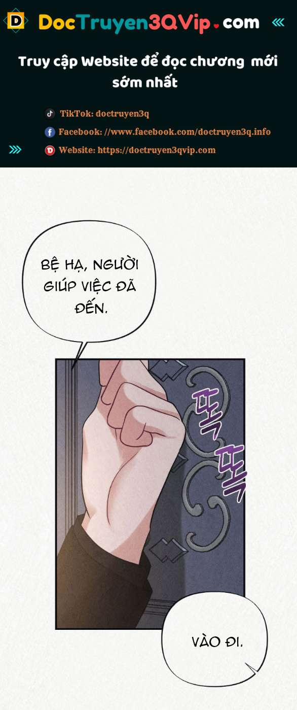 [18+] Tù Nhân Trong Mơ 7.2 trang 0