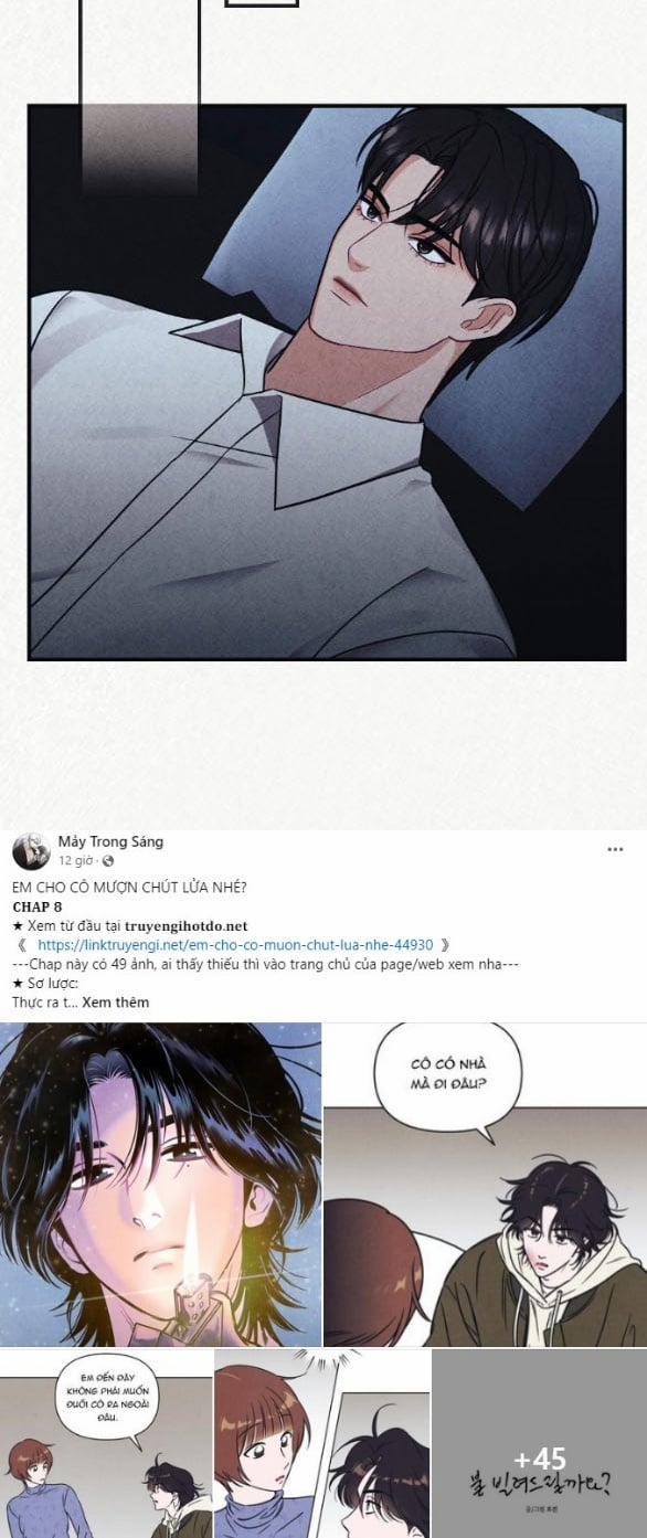[18+] Tù Nhân Trong Mơ 7.2 trang 20