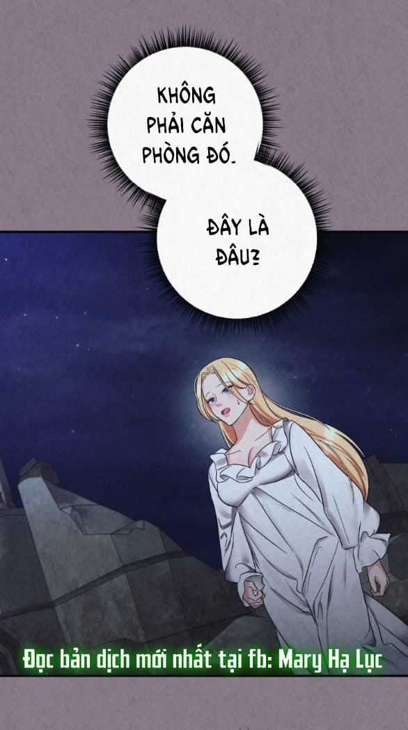 [18+] Tù Nhân Trong Mơ 7.2 trang 25