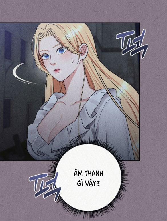 [18+] Tù Nhân Trong Mơ 7.2 trang 28