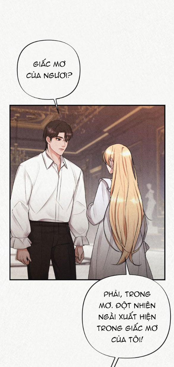 [18+] Tù Nhân Trong Mơ 8.1 trang 19