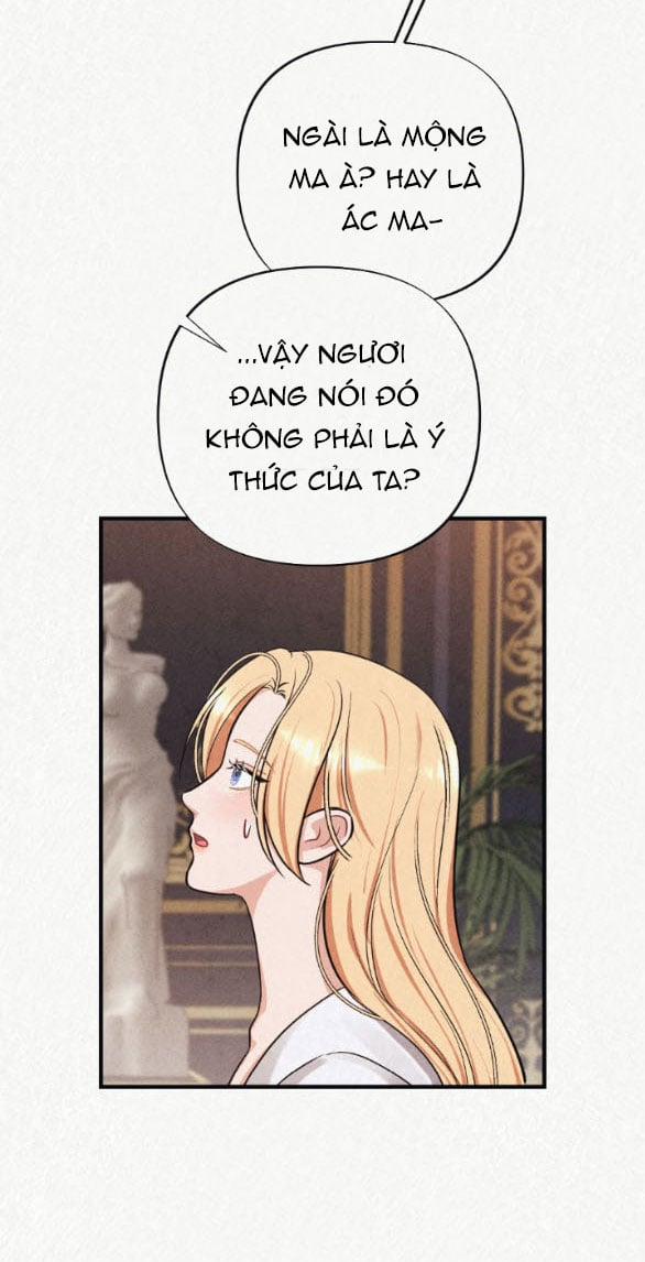 [18+] Tù Nhân Trong Mơ 8.1 trang 20