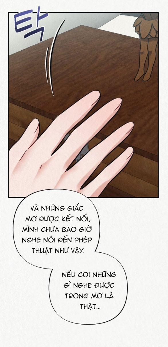 [18+] Tù Nhân Trong Mơ 8.1 trang 29