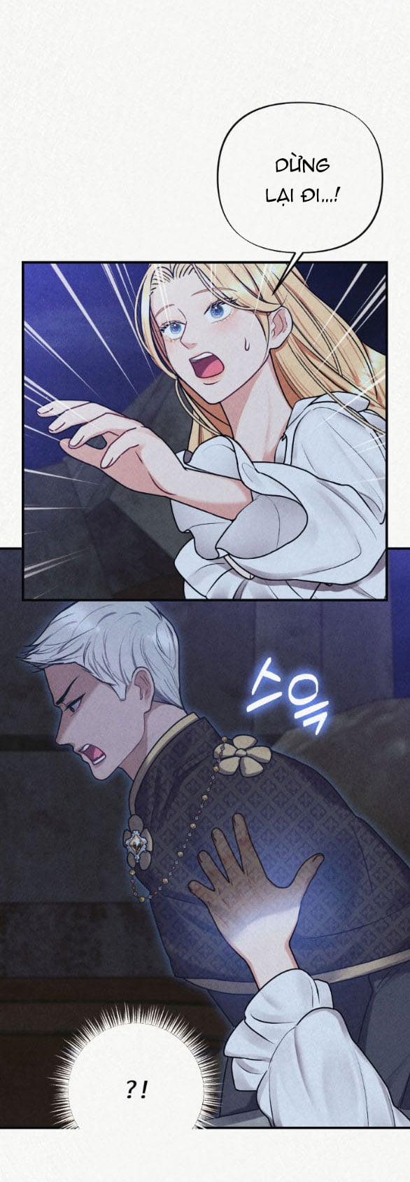 [18+] Tù Nhân Trong Mơ 8.1 trang 3