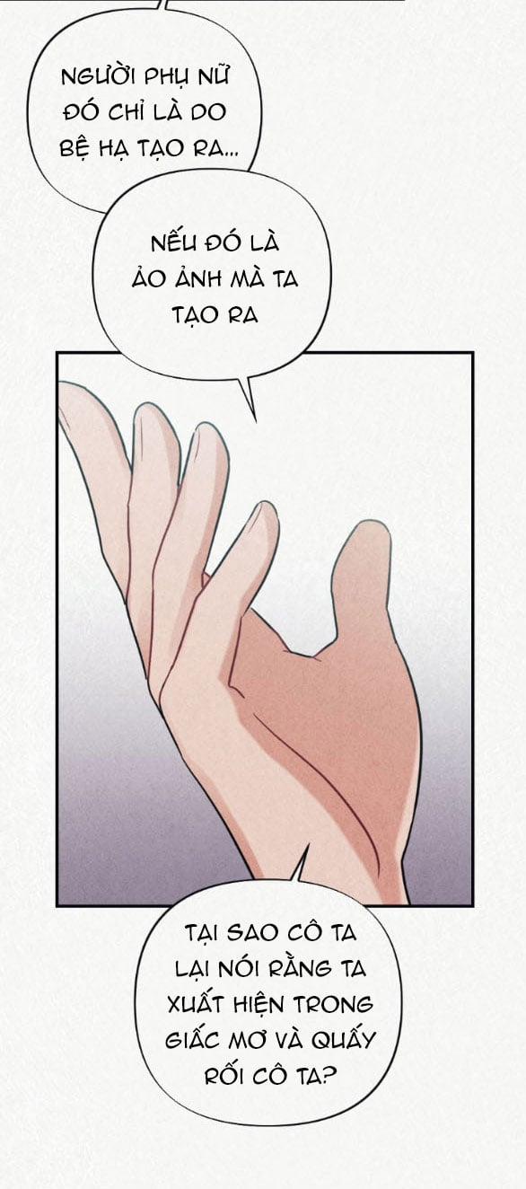 [18+] Tù Nhân Trong Mơ 8.1 trang 36