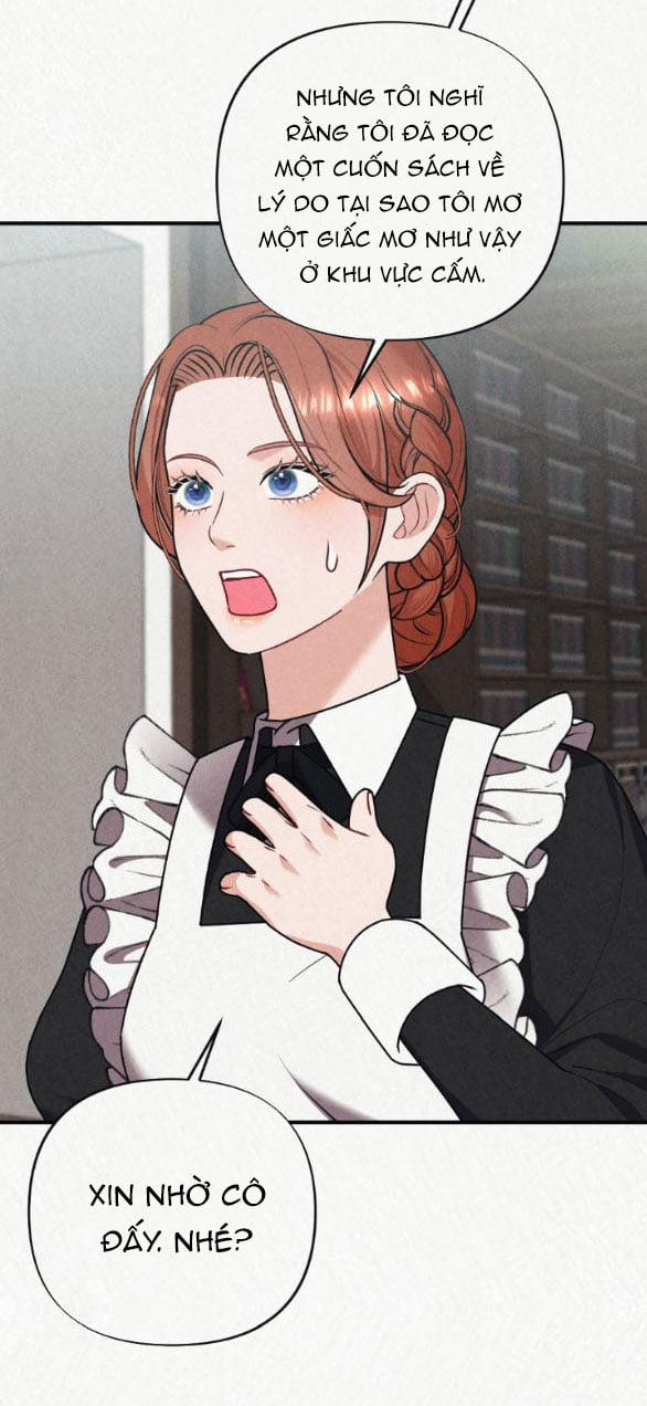 [18+] Tù Nhân Trong Mơ 8.2 trang 10