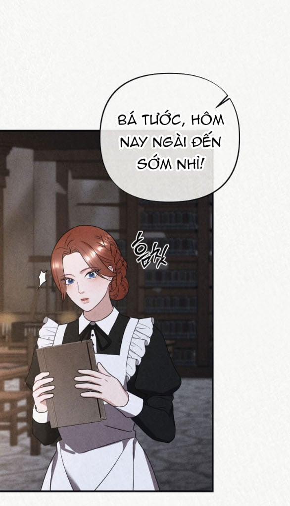[18+] Tù Nhân Trong Mơ 8.2 trang 16