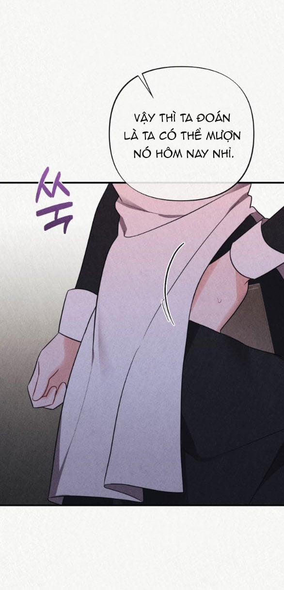 [18+] Tù Nhân Trong Mơ 8.2 trang 19