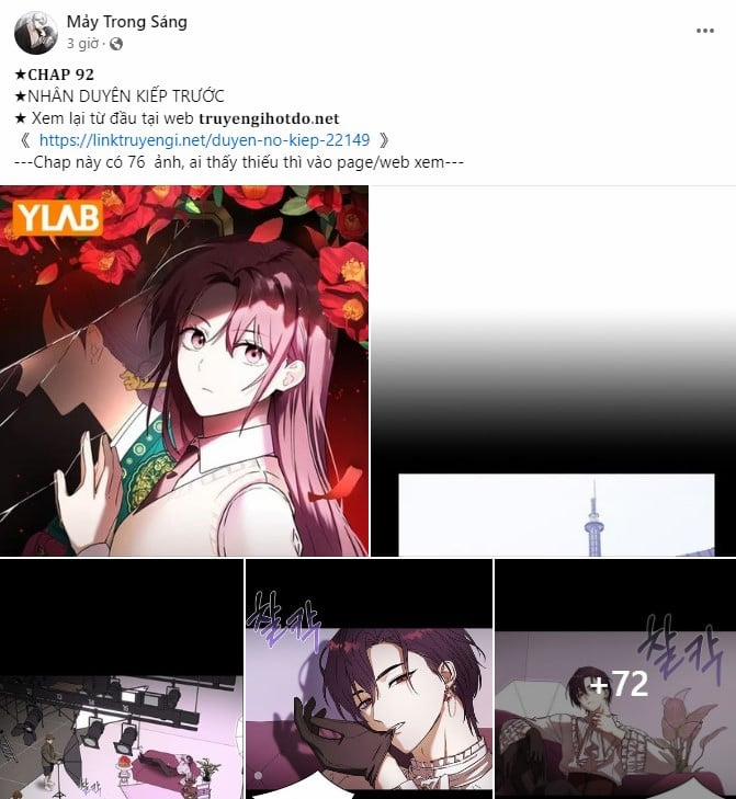 [18+] Tù Nhân Trong Mơ 8.2 trang 30