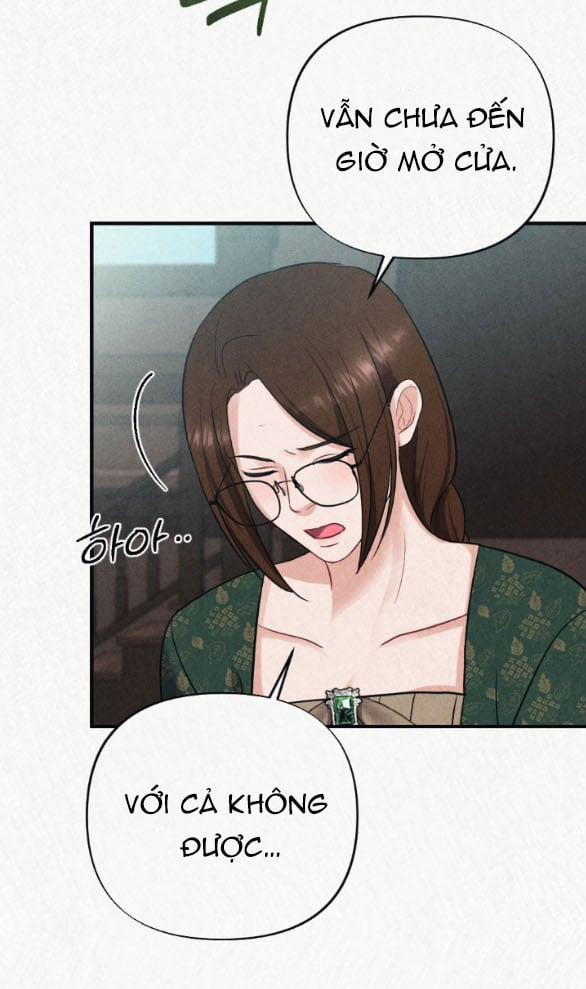 [18+] Tù Nhân Trong Mơ 8.2 trang 5