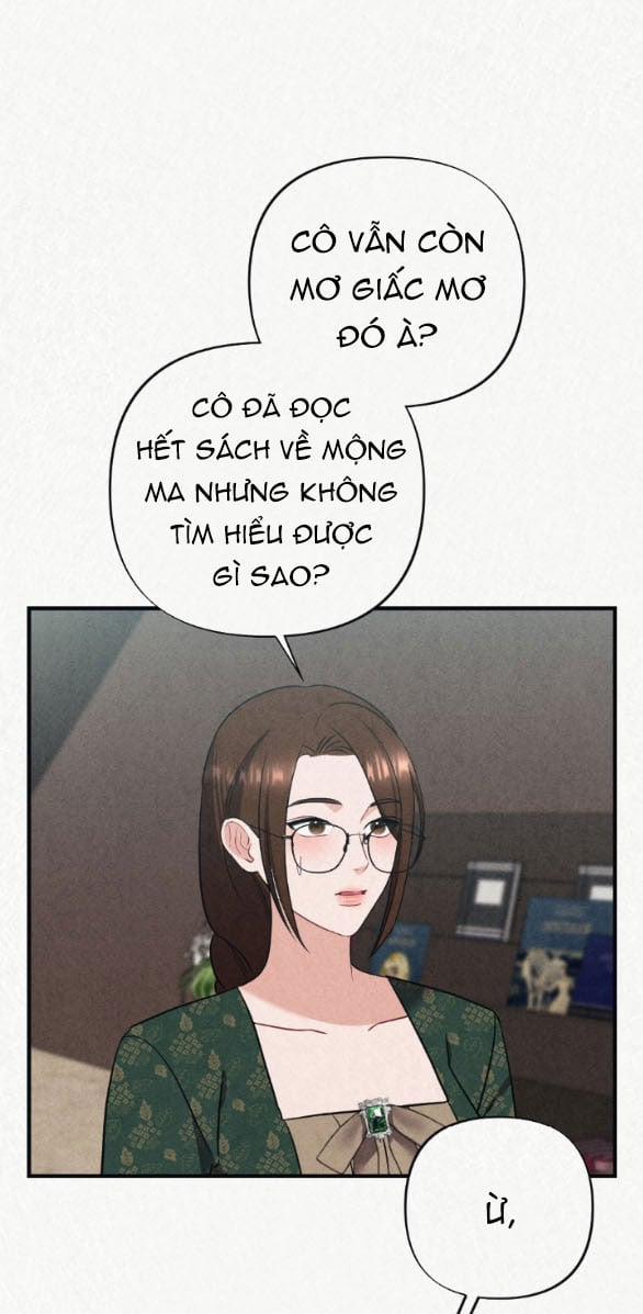 [18+] Tù Nhân Trong Mơ 8.2 trang 9