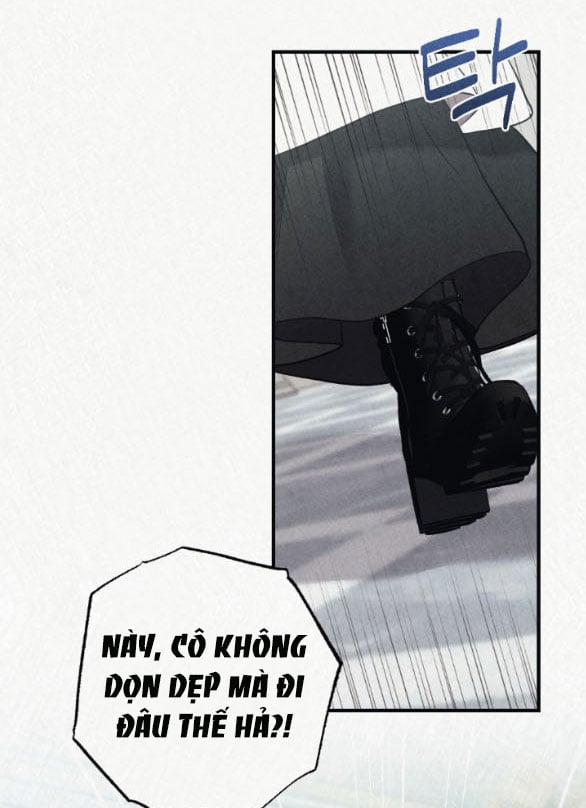 [18+] Tù Nhân Trong Mơ 9.1 trang 10