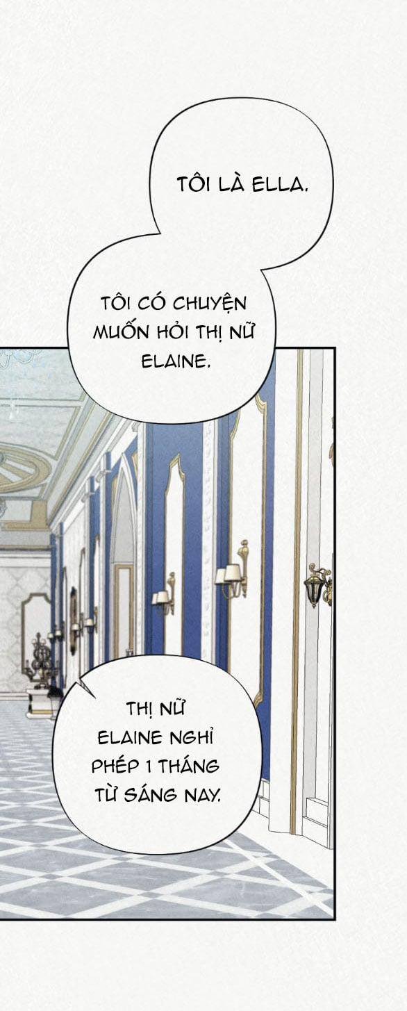 [18+] Tù Nhân Trong Mơ 9.1 trang 19