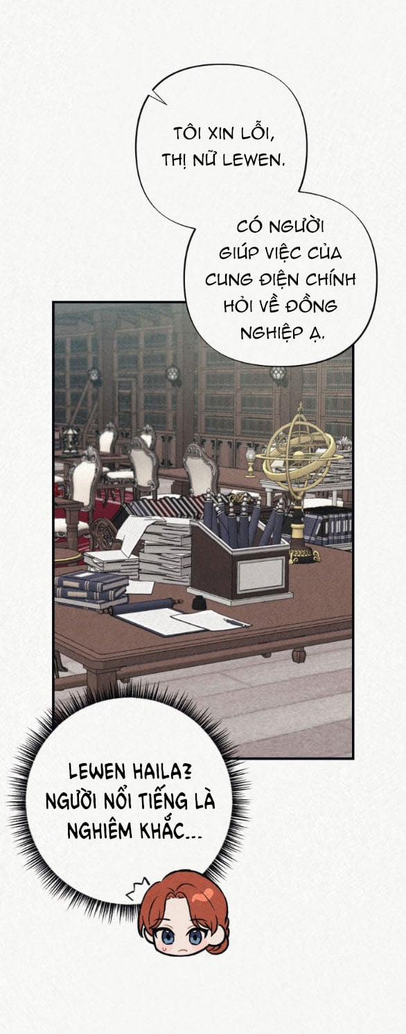 [18+] Tù Nhân Trong Mơ 9.1 trang 24