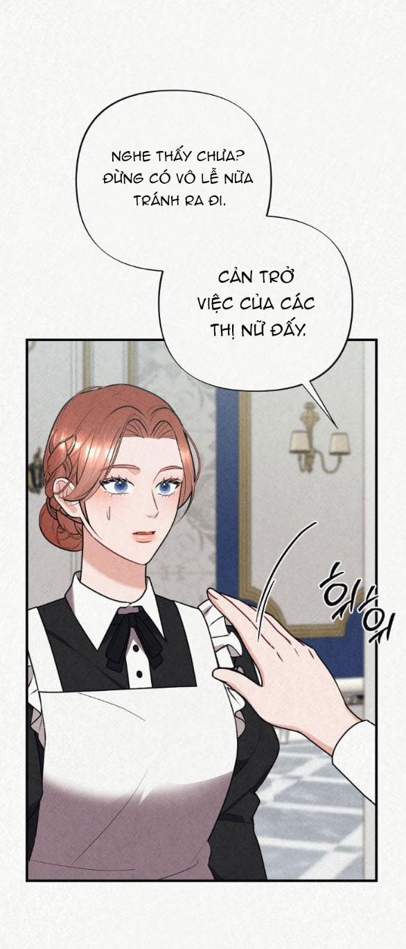 [18+] Tù Nhân Trong Mơ 9.1 trang 26