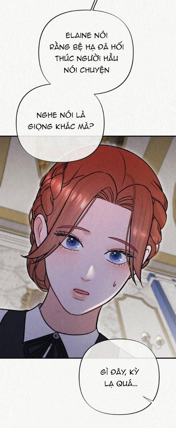 [18+] Tù Nhân Trong Mơ 9.1 trang 34