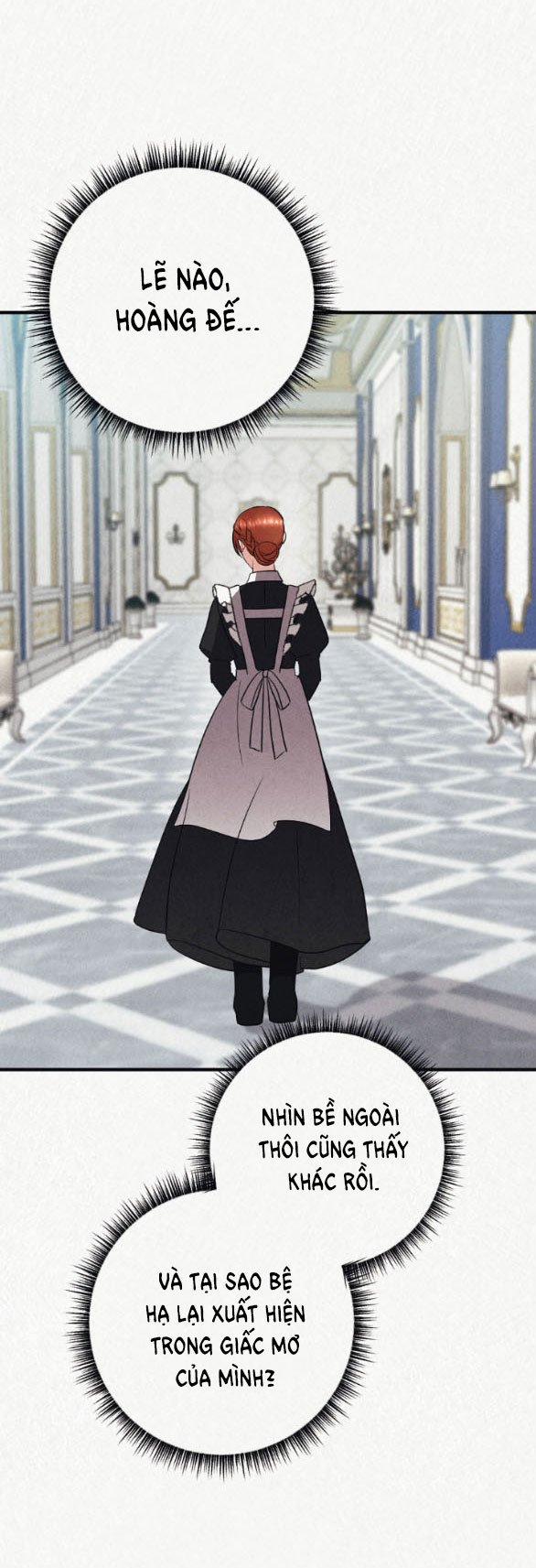 [18+] Tù Nhân Trong Mơ 9.1 trang 37
