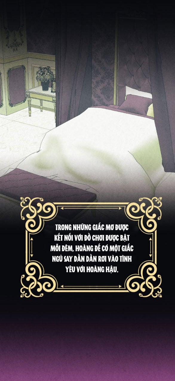 [18+] Tù Nhân Trong Mơ 9.1 trang 44