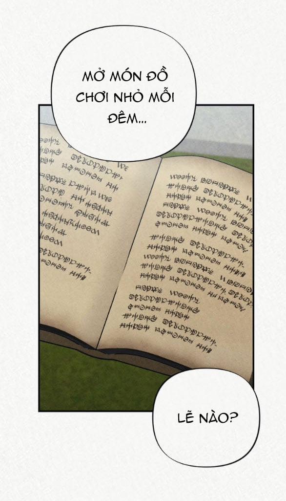 [18+] Tù Nhân Trong Mơ 9.1 trang 48
