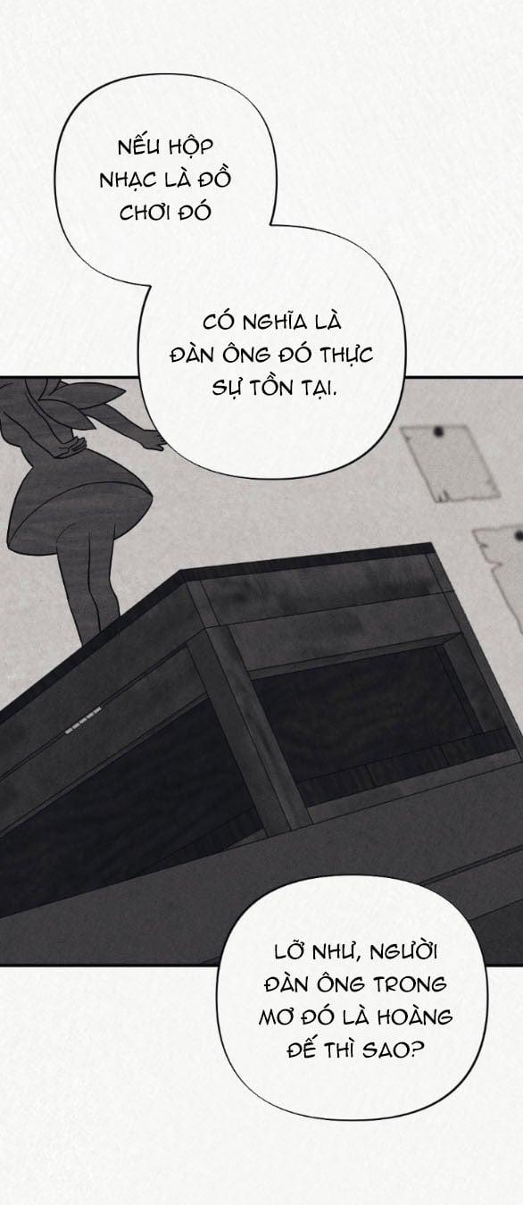 [18+] Tù Nhân Trong Mơ 9.1 trang 49