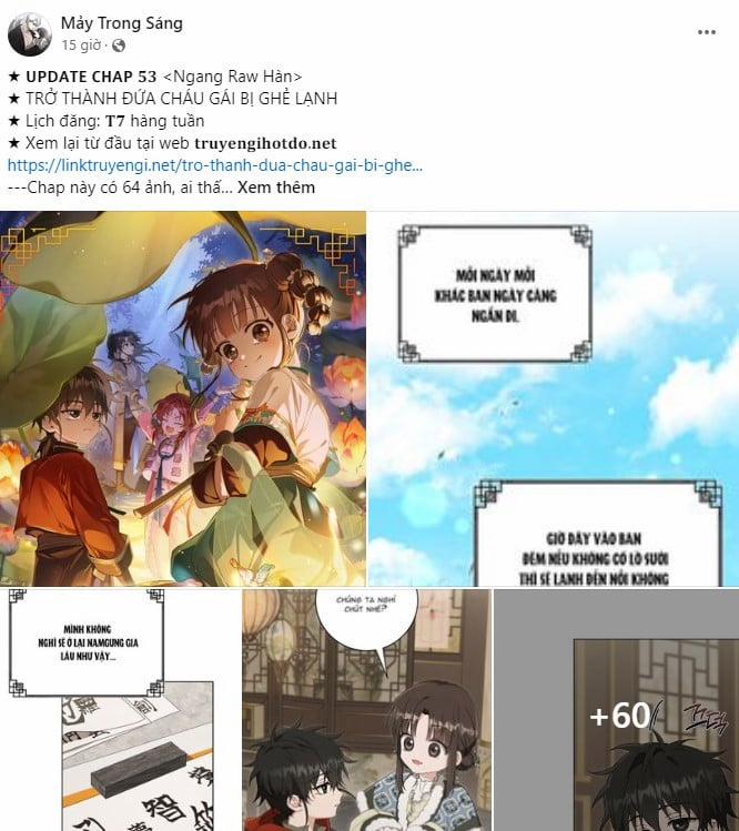 [18+] Tù Nhân Trong Mơ 9.1 trang 52