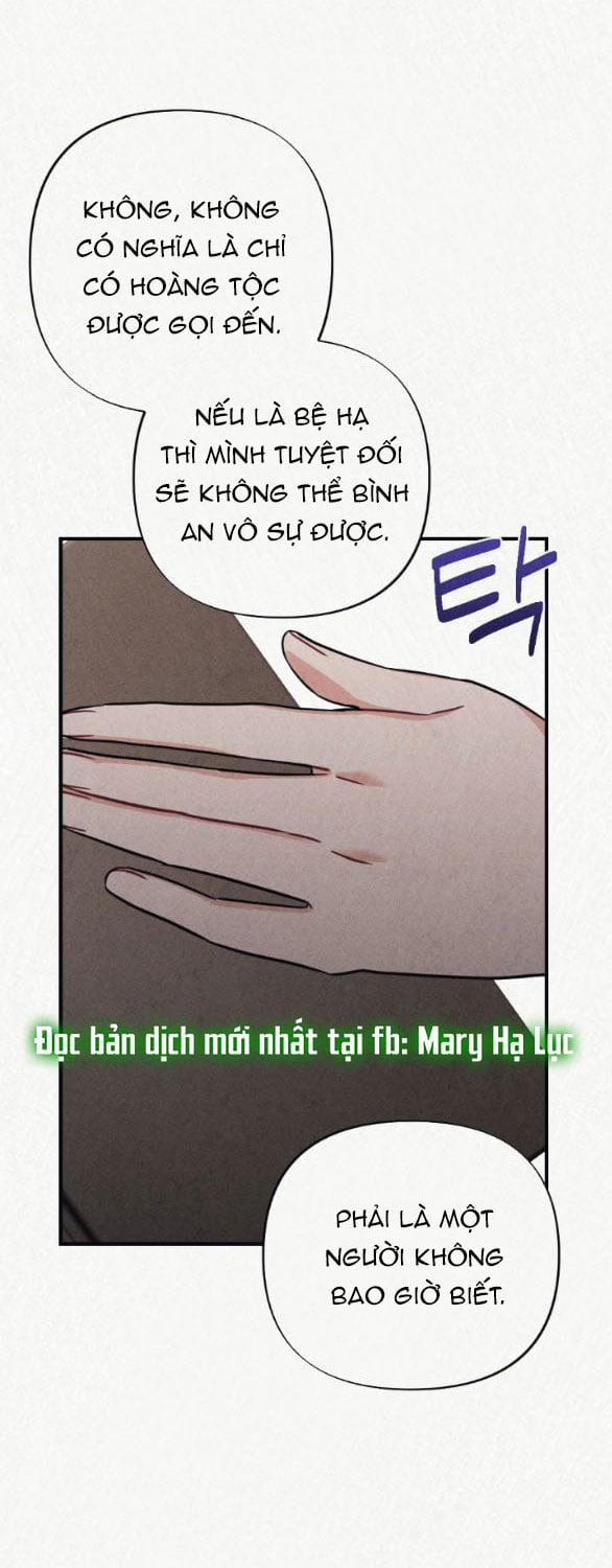 [18+] Tù Nhân Trong Mơ 9.2 trang 1