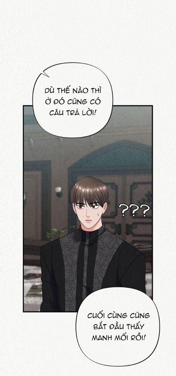 [18+] Tù Nhân Trong Mơ 9.2 trang 15