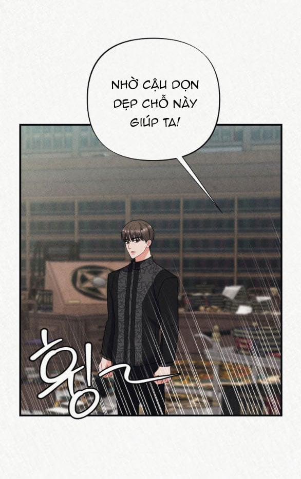 [18+] Tù Nhân Trong Mơ 9.2 trang 17