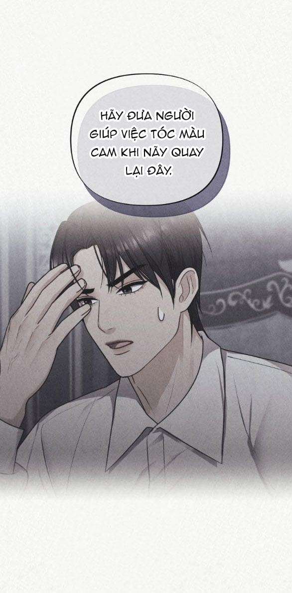 [18+] Tù Nhân Trong Mơ 9.2 trang 23