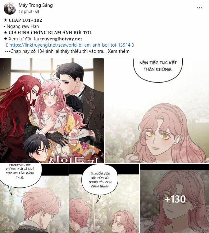 [18+] Tù Nhân Trong Mơ 9.2 trang 26