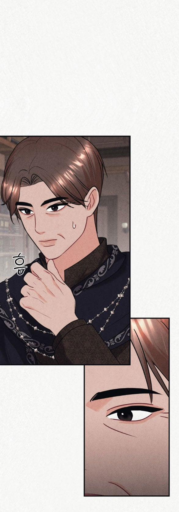 [18+] Tù Nhân Trong Mơ 9.2 trang 9