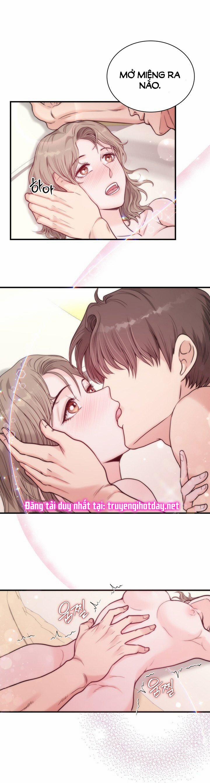 [18+] Tuổi 20 Của Sinh Viên Trường Thể Thao 1.1 trang 10