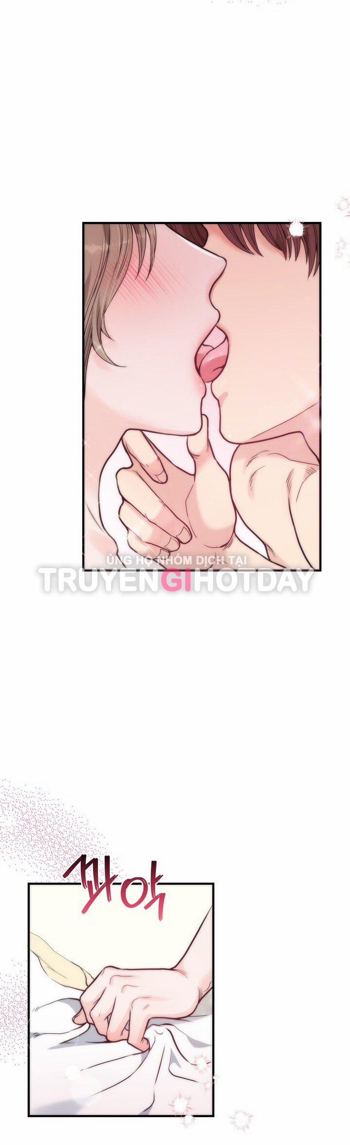 [18+] Tuổi 20 Của Sinh Viên Trường Thể Thao 1.1 trang 11