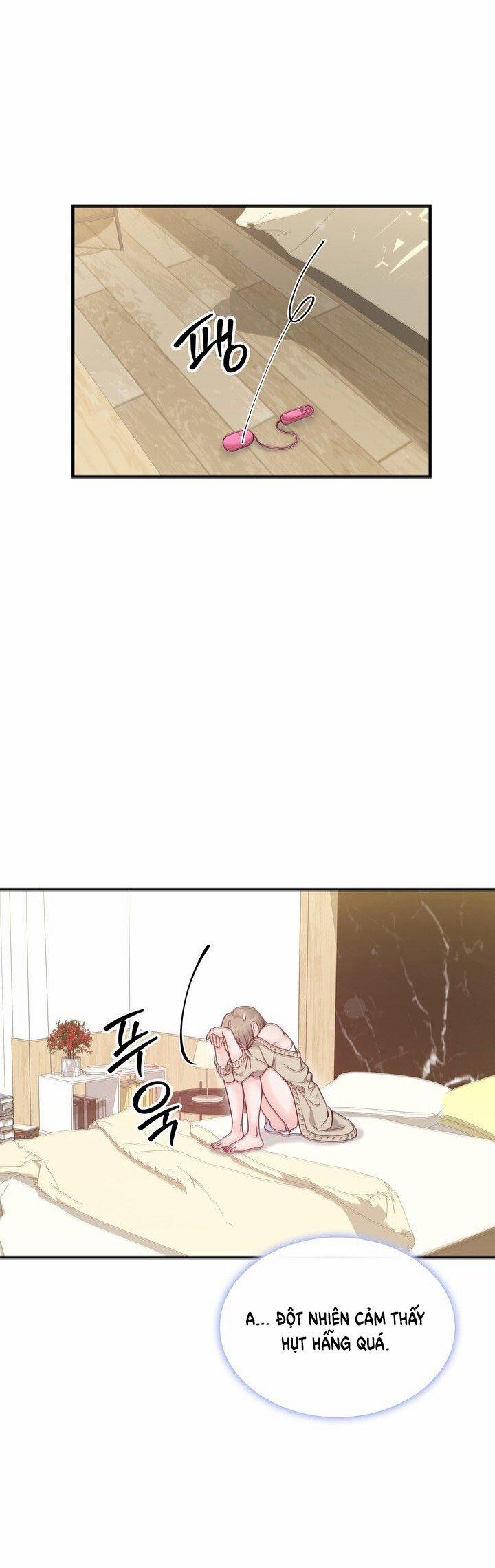 [18+] Tuổi 20 Của Sinh Viên Trường Thể Thao 1.1 trang 19