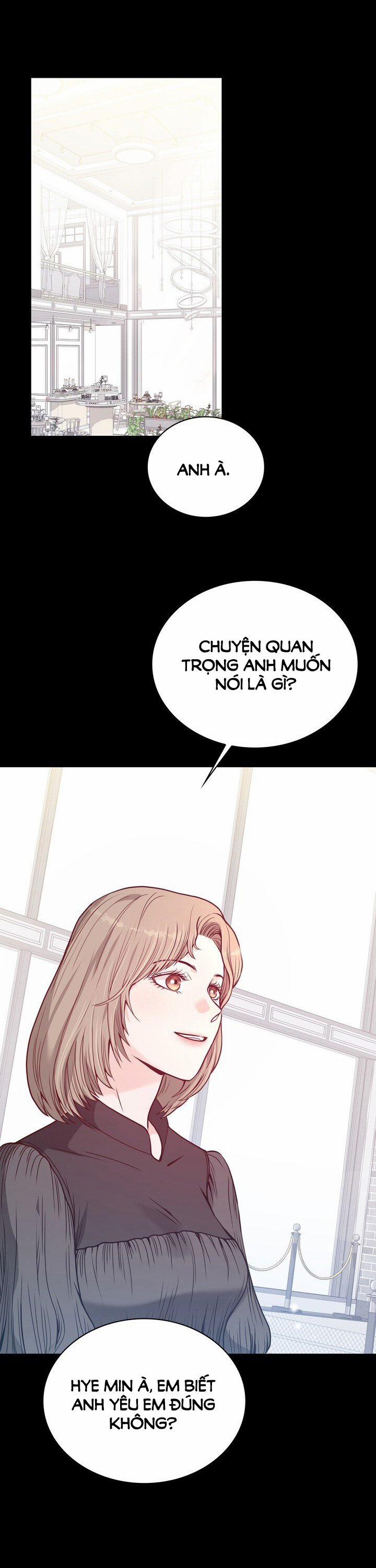 [18+] Tuổi 20 Của Sinh Viên Trường Thể Thao 1.1 trang 22