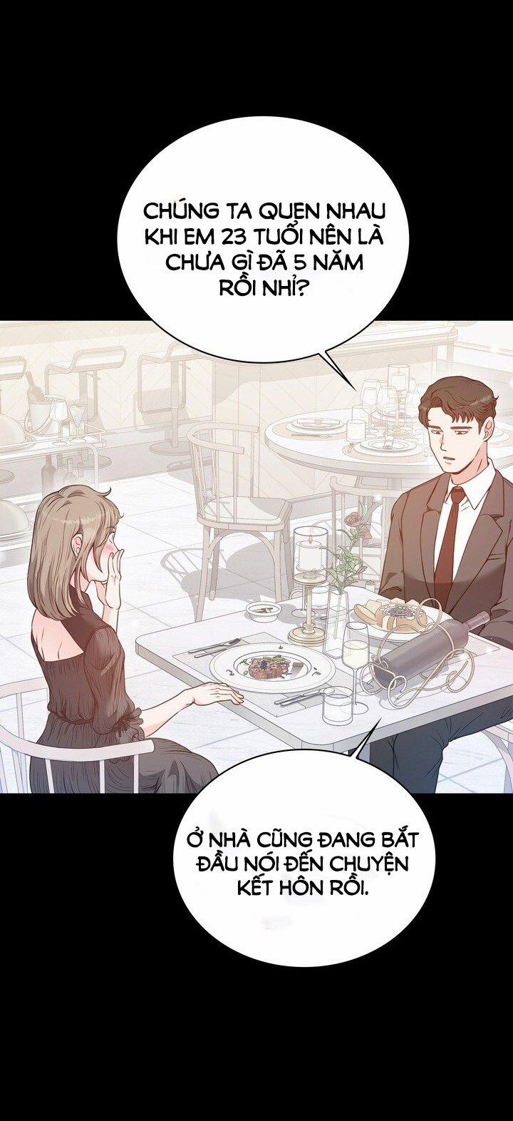 [18+] Tuổi 20 Của Sinh Viên Trường Thể Thao 1.1 trang 23