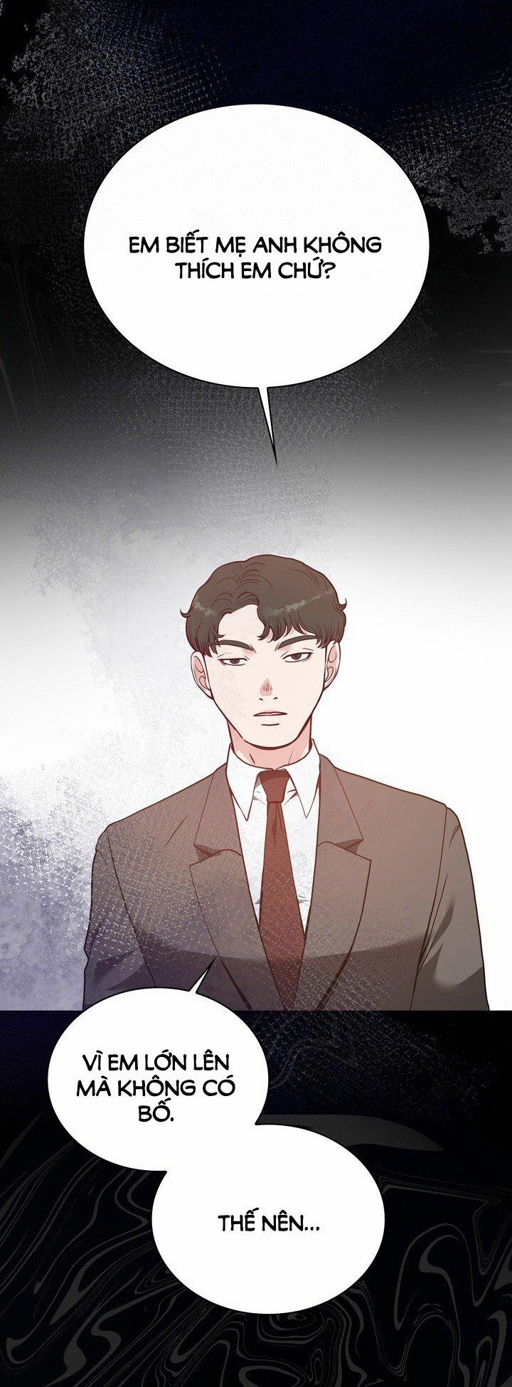 [18+] Tuổi 20 Của Sinh Viên Trường Thể Thao 1.1 trang 25