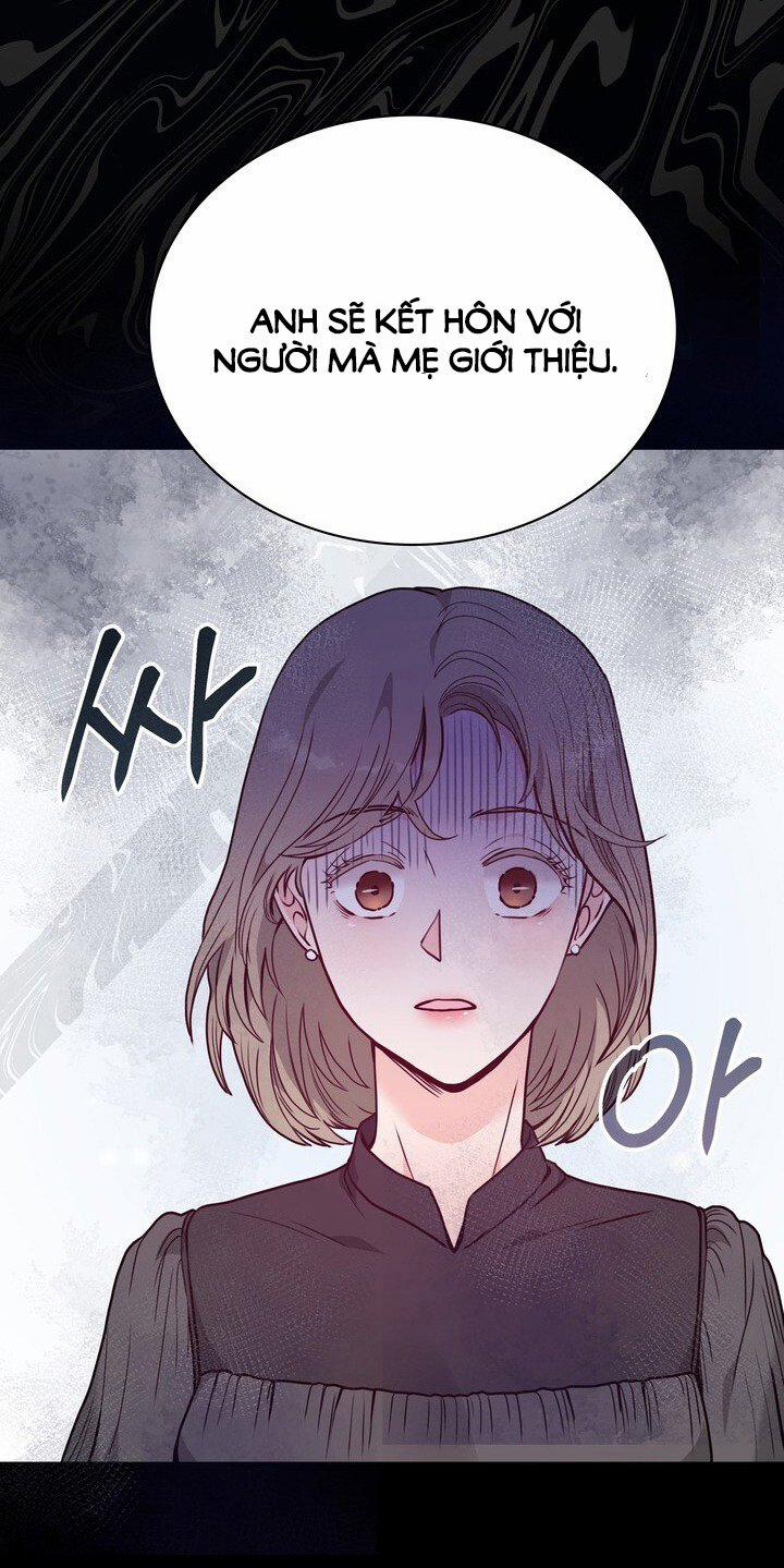 [18+] Tuổi 20 Của Sinh Viên Trường Thể Thao 1.1 trang 26