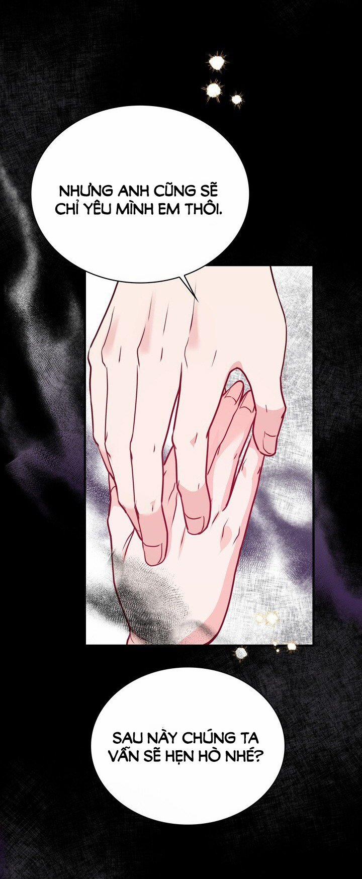 [18+] Tuổi 20 Của Sinh Viên Trường Thể Thao 1.1 trang 28