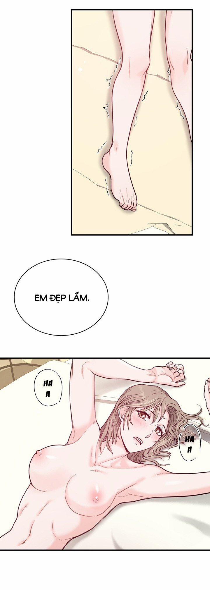 [18+] Tuổi 20 Của Sinh Viên Trường Thể Thao 1.1 trang 9