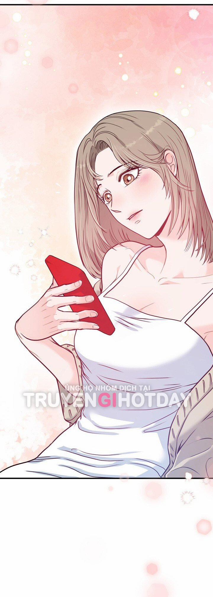 [18+] Tuổi 20 Của Sinh Viên Trường Thể Thao 1.2 trang 10