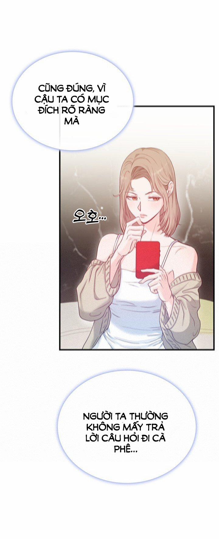 [18+] Tuổi 20 Của Sinh Viên Trường Thể Thao 1.2 trang 12