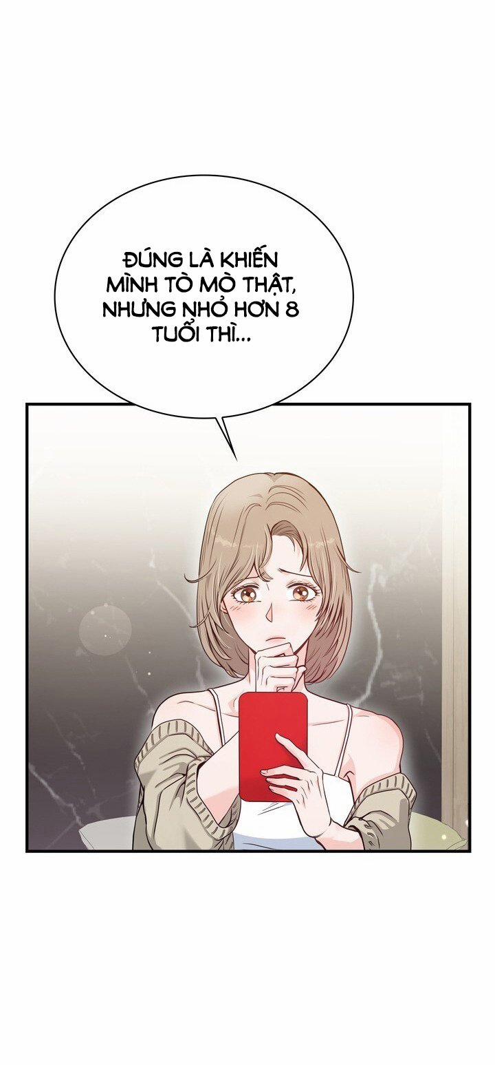 [18+] Tuổi 20 Của Sinh Viên Trường Thể Thao 1.2 trang 17