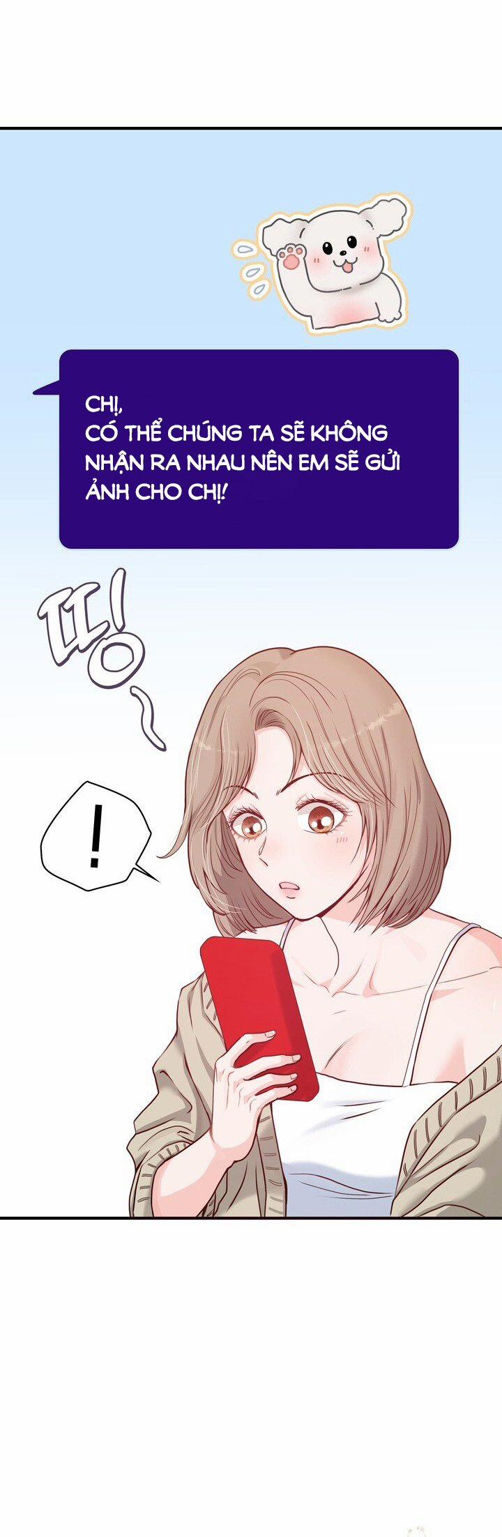 [18+] Tuổi 20 Của Sinh Viên Trường Thể Thao 1.2 trang 19