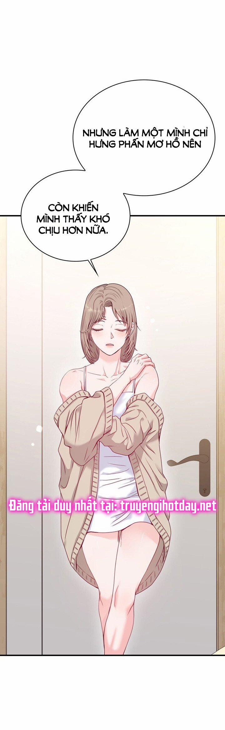 [18+] Tuổi 20 Của Sinh Viên Trường Thể Thao 1.2 trang 2