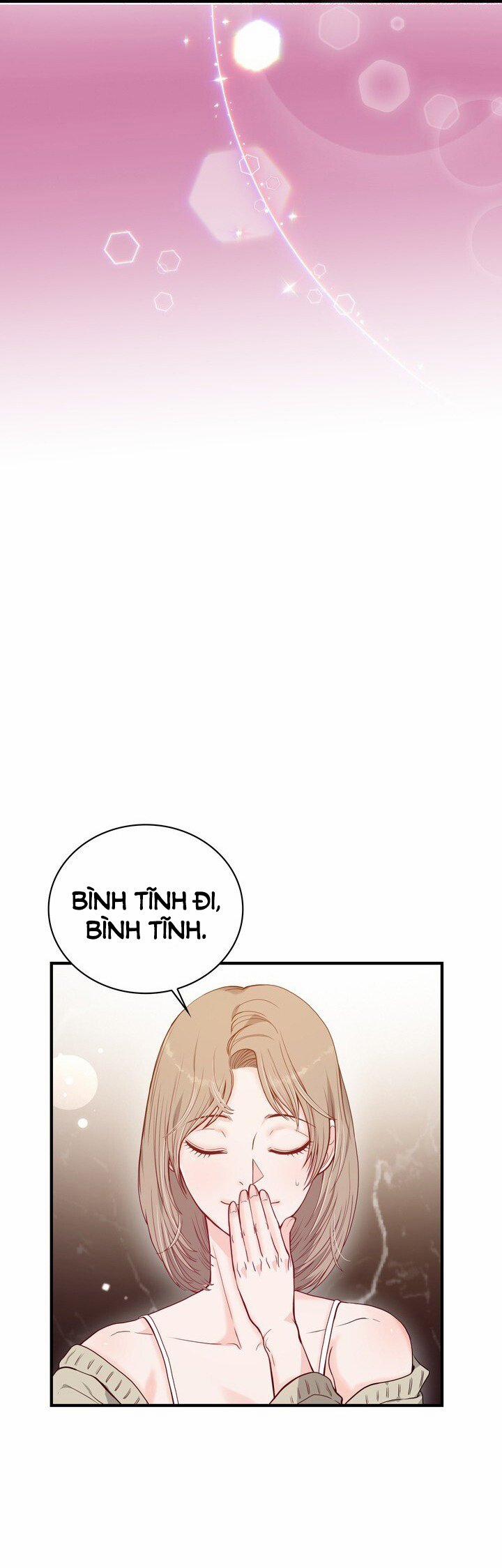 [18+] Tuổi 20 Của Sinh Viên Trường Thể Thao 1.2 trang 24