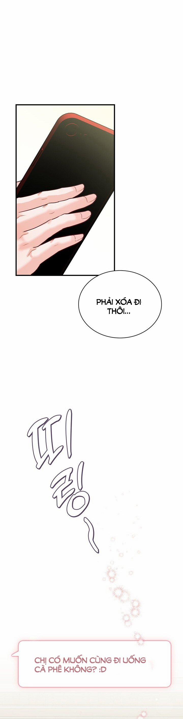 [18+] Tuổi 20 Của Sinh Viên Trường Thể Thao 1.2 trang 8