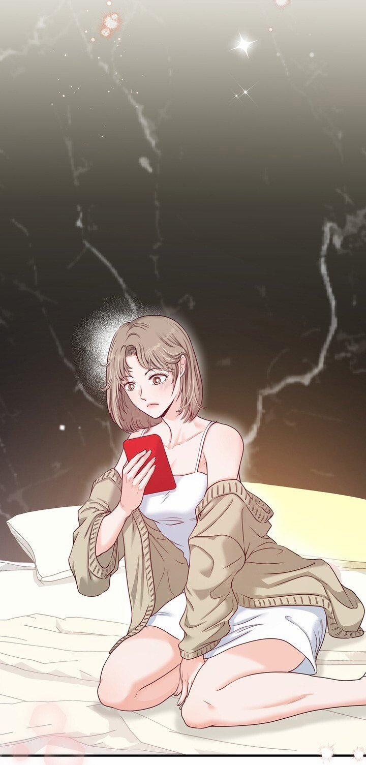 [18+] Tuổi 20 Của Sinh Viên Trường Thể Thao 1.2 trang 9