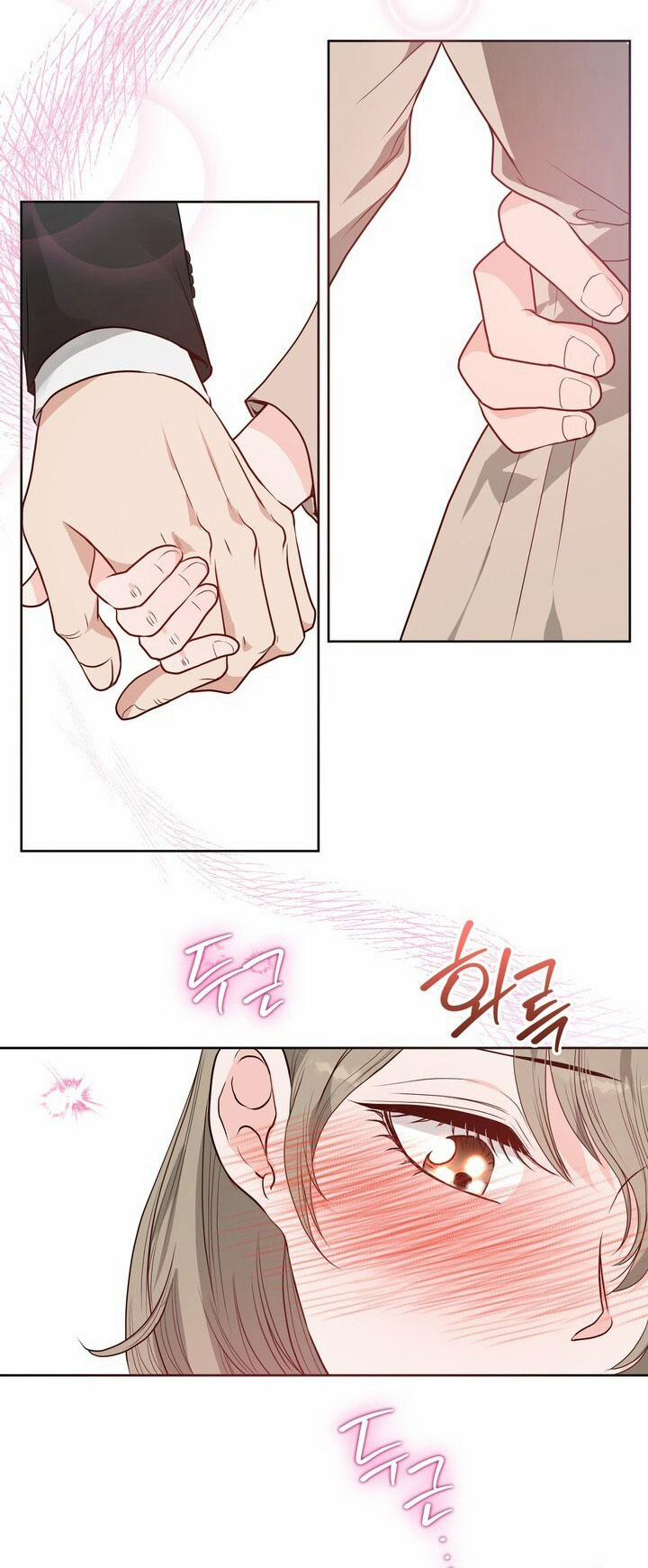 [18+] Tuổi 20 Của Sinh Viên Trường Thể Thao 10.2 trang 25